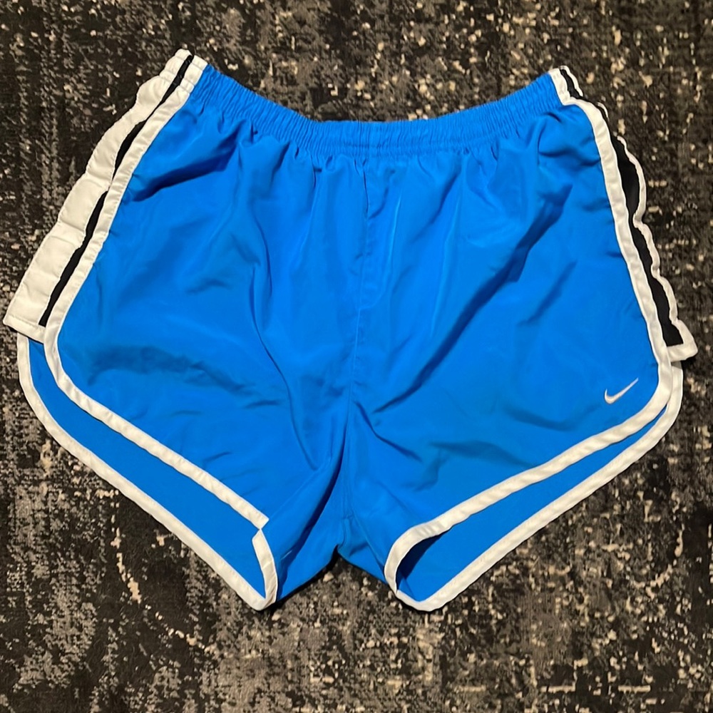 nike dri-fit shorts